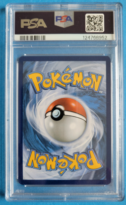 2025 Pokemon Journey Together Salamence EX SIR 187/159 PSA 9 MT - Image 2