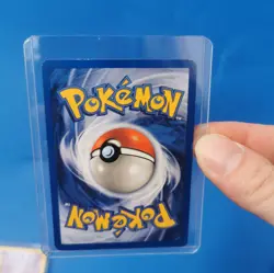 Pokemon TCG Squirtle Team Rocket 68 Regular 1st Edition Common - Image 2