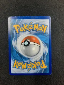Carte Pokemon : Leviator Ex Ultra Rare 2016 XY Black Star XY106 VG 🇲🇫 - Image 2