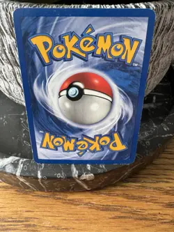 Pokemon TCG Squirtle Team Rocket Regular 1st Edition - Image 2