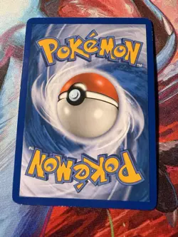 2008 Pokemon, D&P Great Encounters, #75/106 Krabby, Reverse Holo Common - Image 2