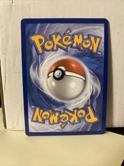 Pokemon TCG Arven's Mabosstiff EX 218/182 Sv10: Destined Rivals Ultra Rare - Image 2