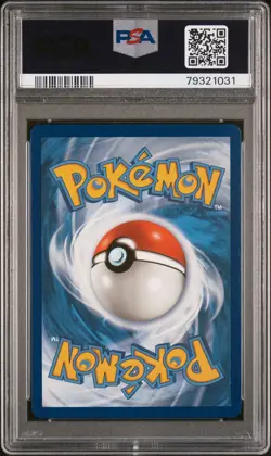 PSA 10 2021 POKEMON SWORD & SHIELD CHILLING REIGN #189 FULL ART/CAITLIN - Image 2