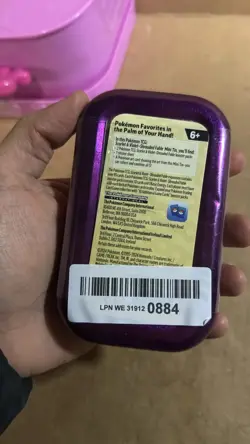 Pokemon TCG: Scarlet And Violet Shrouded Fable Mini Tin - Image 2