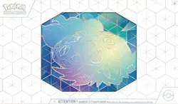 Pokemon TCG: Ultra-Premium Terapagos-ex Collection - Image 1