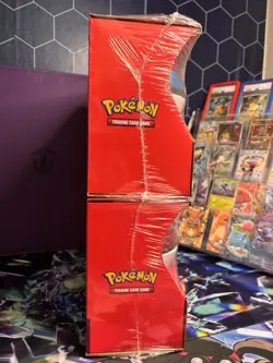 Pokemon Sam’s Club Prismatic Evolutions ETB and Pokeball Bundle SEALED - Image 2