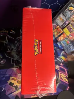 Pokemon Sam’s Club Prismatic Evolutions ETB and Pokeball Bundle SEALED - Image 4
