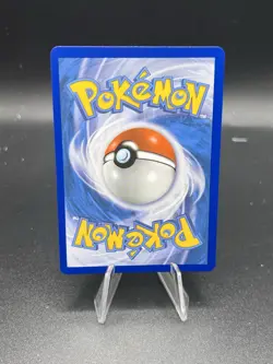 Pokemon Wishiwashi GX (Secret) 151/145 Sm-Guardians Rising Holo NM BB3 - Image 4