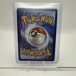 Alakazam #9 | Black Star Promo | Pokemon MEGA EVOLUTIONS Mint - Image 2
