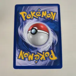 Pokemon SENTRET 107/147 - Aquapolis WoTC E Series - Never Played - Image 3