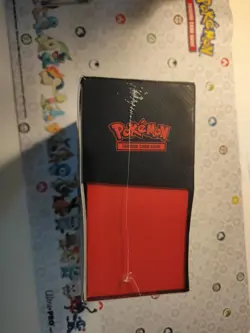 ETB EV10 Pokemon Rivalites Destinees neuve scellee - Image 2