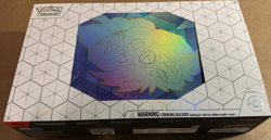 Pokemon TCG: Terapagos ex Ultra-Premium Collection - Image 1