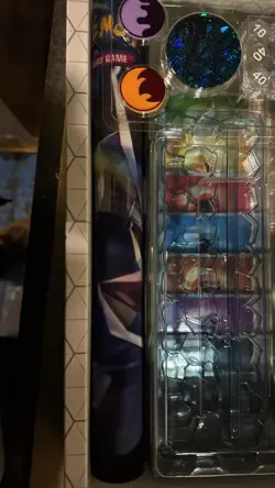 Pokemon TCG: Terapagos ex Ultra-Premium Collection - Image 2