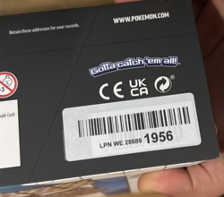 Pokemon TCG: Terapagos ex Ultra-Premium Collection - Image 5