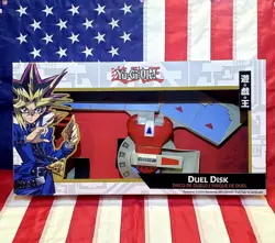 Yu-Gi-Oh! 25th Anniversary Exclusive Collectible Duel Disk Launcher - Image 1