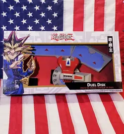 Yu-Gi-Oh! 25th Anniversary Exclusive Collectible Duel Disk Launcher - Image 2