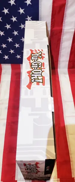 Yu-Gi-Oh! 25th Anniversary Exclusive Collectible Duel Disk Launcher - Image 5