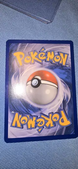 Entei - (Cracked Ice Holo) 004/132 Miscellaneous Cards & Products Holo - Image 5