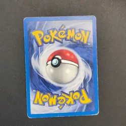 Pokemon TCG Karte - Giflor 15/64 - Jungle Dschungel Holo Rare - Image 3
