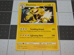 Pokemon TCG Electabuzz Elekid Electivire - Choose Your Card-Various Sets- LP+ - Image 4