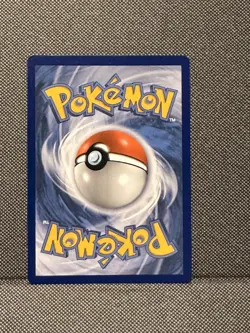 Flareon - (Cosmos Holo) 026/185 Miscellaneous Cards & Products Holo SWIRLS 🌀 NM - Image 3