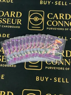 Nami (Premium Card Collection -Best Selection Vol. 4-) OP09-070 "Gengar Nami" OP - Image 3