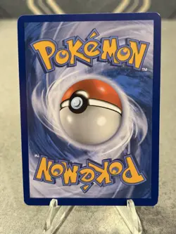 Pokemon TCG Bloodmoon Ursaluna EX Twilight Masquerade Card TWM 216/167 - Image 2