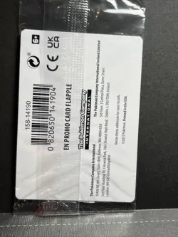 Flapple - (Gamestop Exclusive) 022/192 Miscellaneous Cards & Products Holo - Image 3
