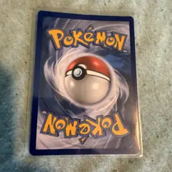 Arceus Promo Card - XY197 - Lot of 2 - Image 5