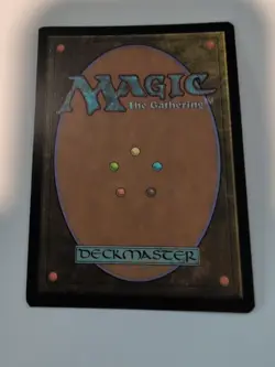 Batterskull MTG Double Masters 2022 Borderless Foil - Image 4