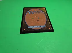 MTG - TLA - #329 The Walls of Ba Sing Se Borderless Foil Near Mint or Better - Image 4