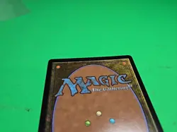 MTG - TLA - #329 The Walls of Ba Sing Se Borderless Foil Near Mint or Better - Image 5