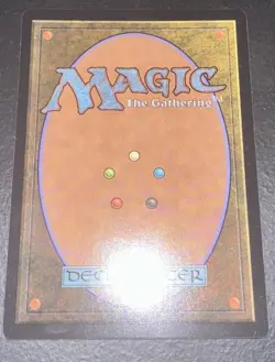 Bumi, Unleashed - UB: Avatar: the Last Airbender Magic The Gathering - Image 2