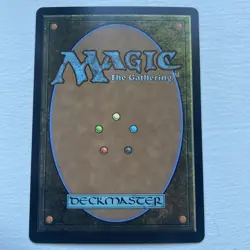 MTG Foundations Scrawling Crawler Borderless FOIL #354 - Image 2