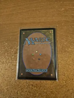 MAGIC THE GATHERING MAGIC ORIGINS PLAINS (255) LIGHTLY PLAYED - Image 2