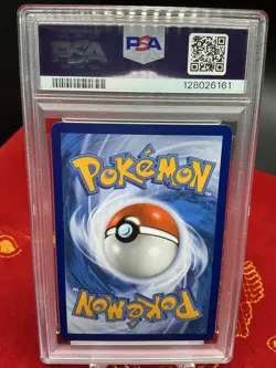 Lucario VSTAR - SWSH291 Pokemon Promo Crown Zenith ETB PSA 10 - Image 3