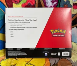 Scarlet & Violet 151 Mini Tins 4 Pack SAMS CLUB SEALED Pokemon TCG - Image 4