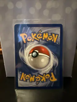 Pokemon TCG Kabuto Fossil 1st Edition 50/62 - Image 2