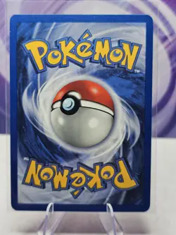 Arcanine 23/102 Pokemon Base Set Regular - Image 2