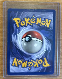 SNORLAX 1999 POKEMON 1ST EDITION ORIGINAL JUNGLE RARE 27/64 NM NP - Image 2