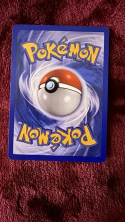 Pokemon Unown O 69/75 Neo Discovery 1st Edition NM See Pictures - Image 3