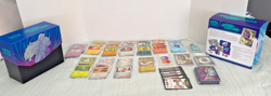 Pokemon Scarlet & Violet JOURNEY TOGETHER ETB OPENED W/PROMO No Sealed Packs - Image 1