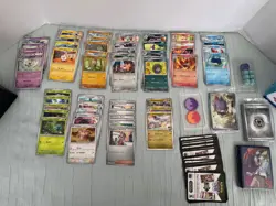Pokemon Scarlet & Violet JOURNEY TOGETHER ETB OPENED W/PROMO No Sealed Packs - Image 2
