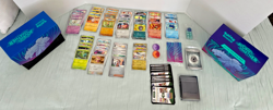 Pokemon Scarlet & Violet JOURNEY TOGETHER ETB OPENED W/PROMO No Sealed Packs - Image 3