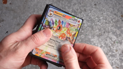 Stylized Flareon TCG Deck | Competitive Tournament Ready | Pokemon Meta Decks - Image 2