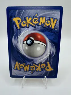 Electrode 21/102 - Base Set - Vintage 1999-2000 - Pokemon TCG - Image 3