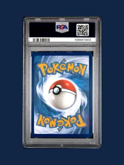 2023 POKEMON SVI EN-SCARLET & VIOLET ILLUSTRATION RARE #217 KLAWF PSA 9 - Image 2
