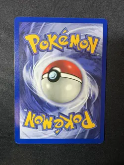 Pokemon Cubone 1st Edition 50/64 - Jungle - Near Mint Condition!! - Image 4