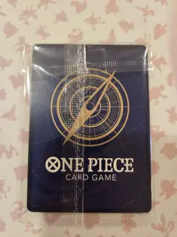 Perona (Store Treasure Cup 2024) OP06-093 One Piece Promotion Cards Foil - Image 4