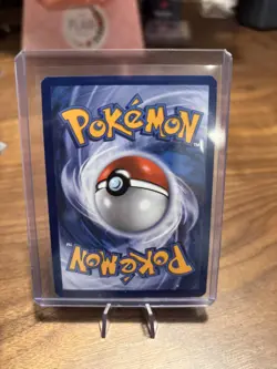034/132 Kyogre : (Reverse Holo) Card : Mega Evolution : Pokemon TCG - Image 2